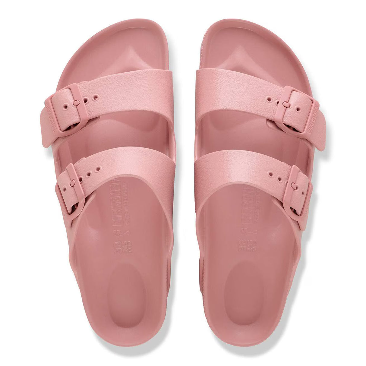 Birkenstock Arizona EVA  - Pink Clay
