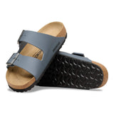 Birkenstock Arizona Birko-Flor - Basalt Gray