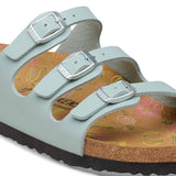 Birkenstock Florida BS - Pure Sage