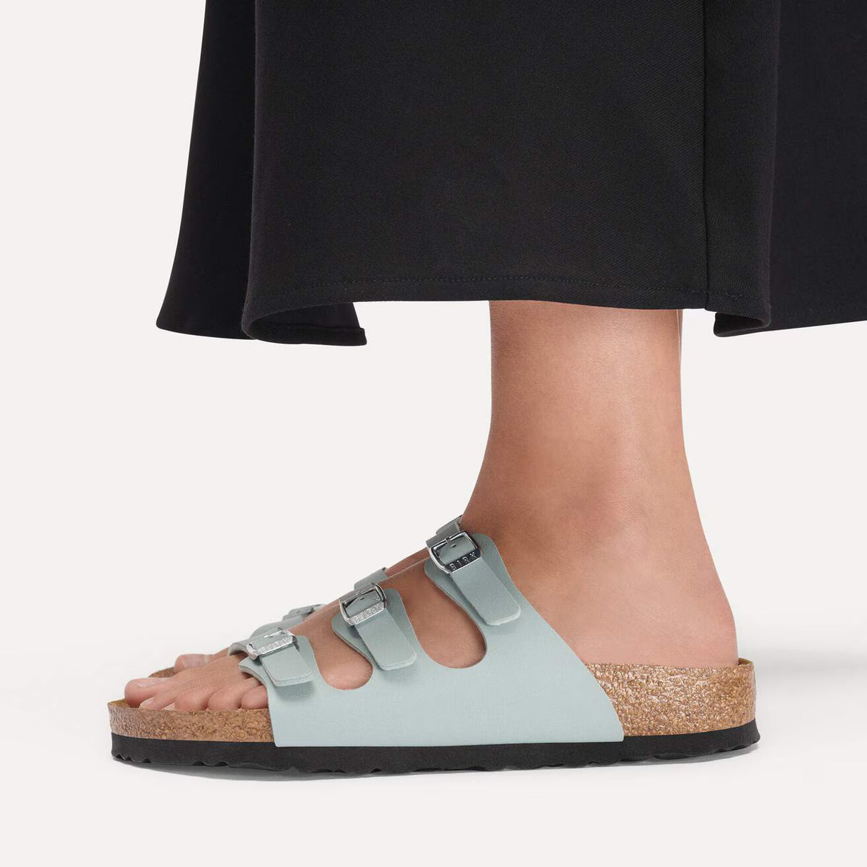Birkenstock Florida BS - Pure Sage