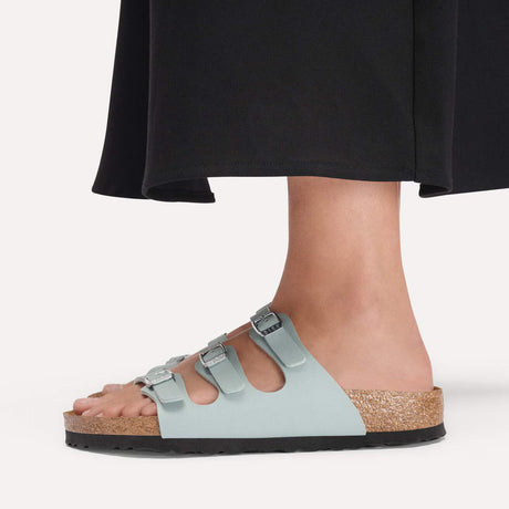 Birkenstock Florida BS - Pure Sage