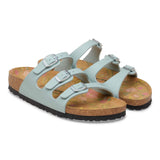 Birkenstock Florida BS - Pure Sage