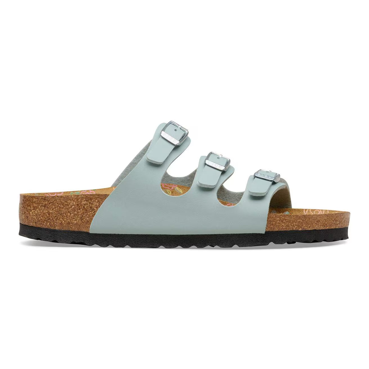 Birkenstock Florida BS - Pure Sage