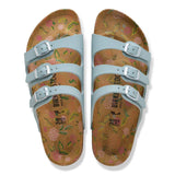 Birkenstock Florida BS - Pure Sage
