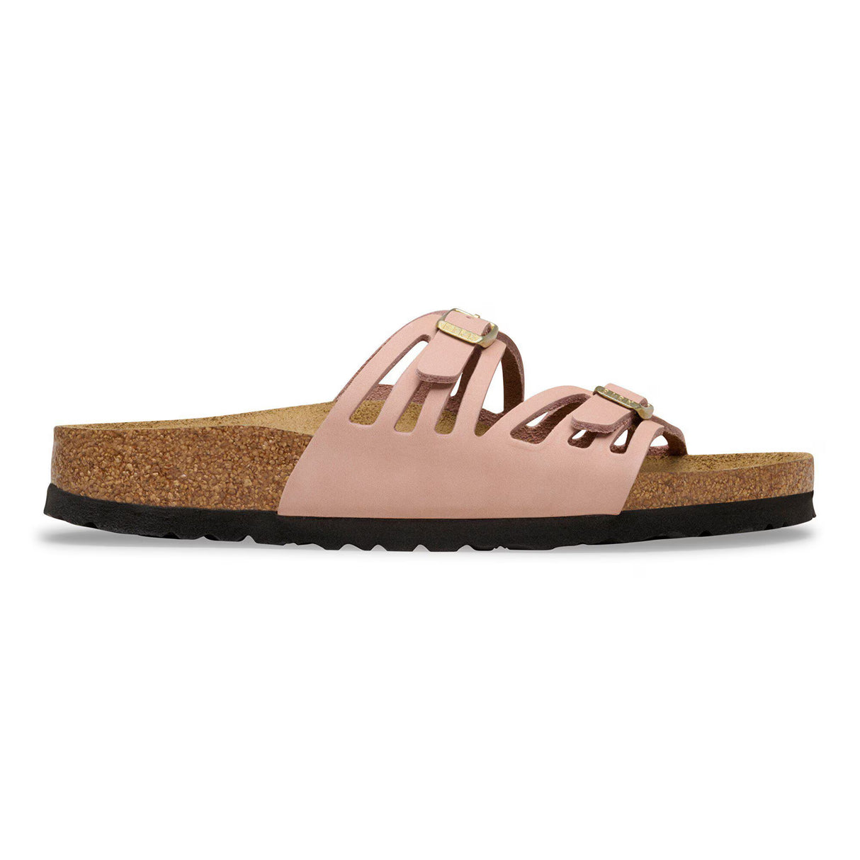 Birkenstock Granada - Soft Pink
