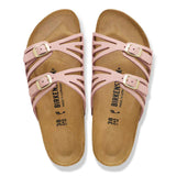 Birkenstock Granada - Soft Pink