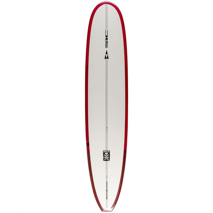 SIC Smuggler 9'4" Longboard