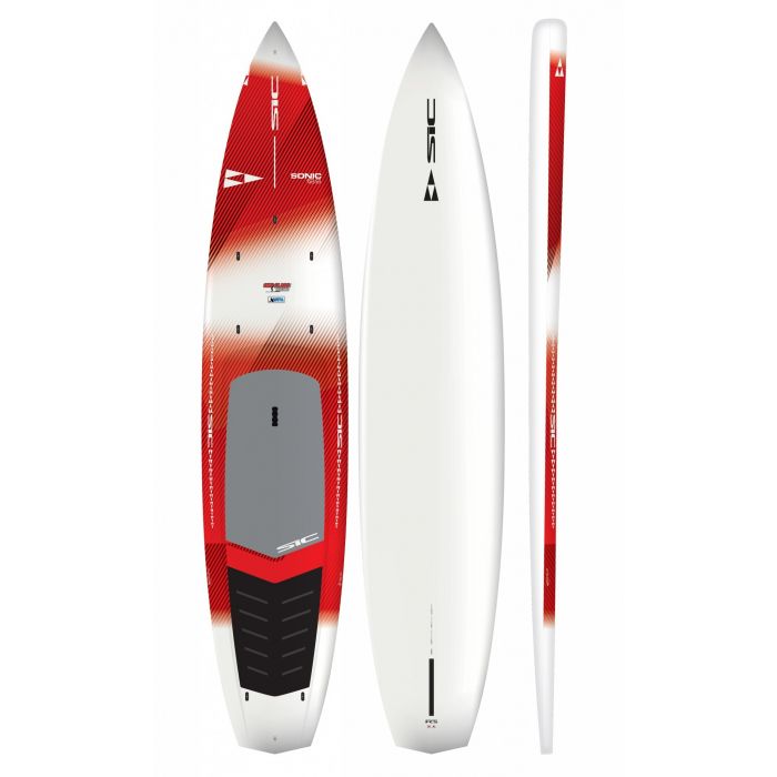 Sic Sonic 12'6" Ace Tec Stand Up Paddleboard