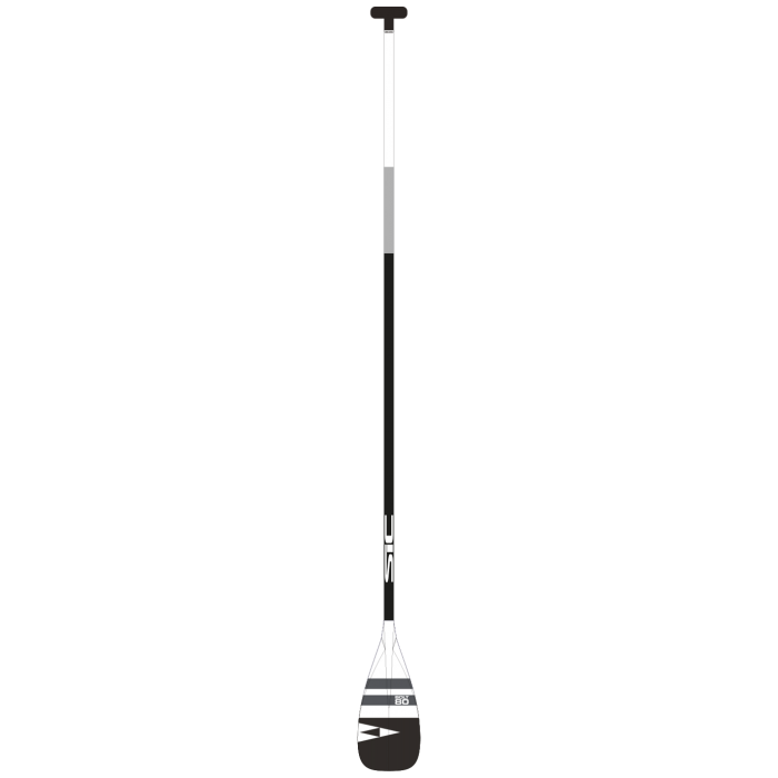 Sic Bolt Adjustable Paddle 80