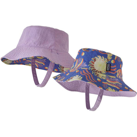 Patagonia Baby Sun Bucket Hat