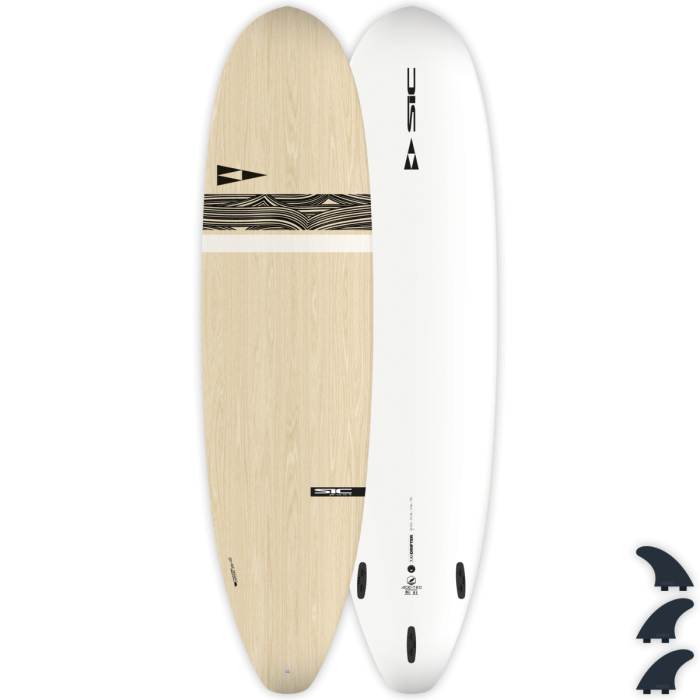 SIC Drifter 7'10'