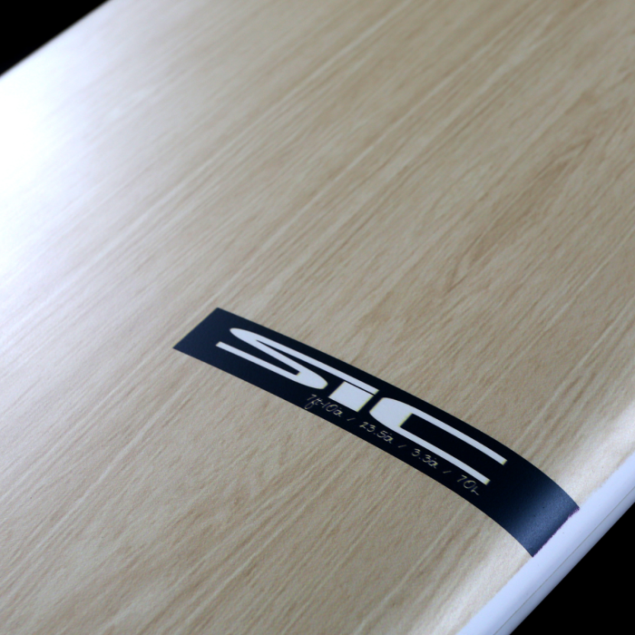 SIC Drifter 7'10'