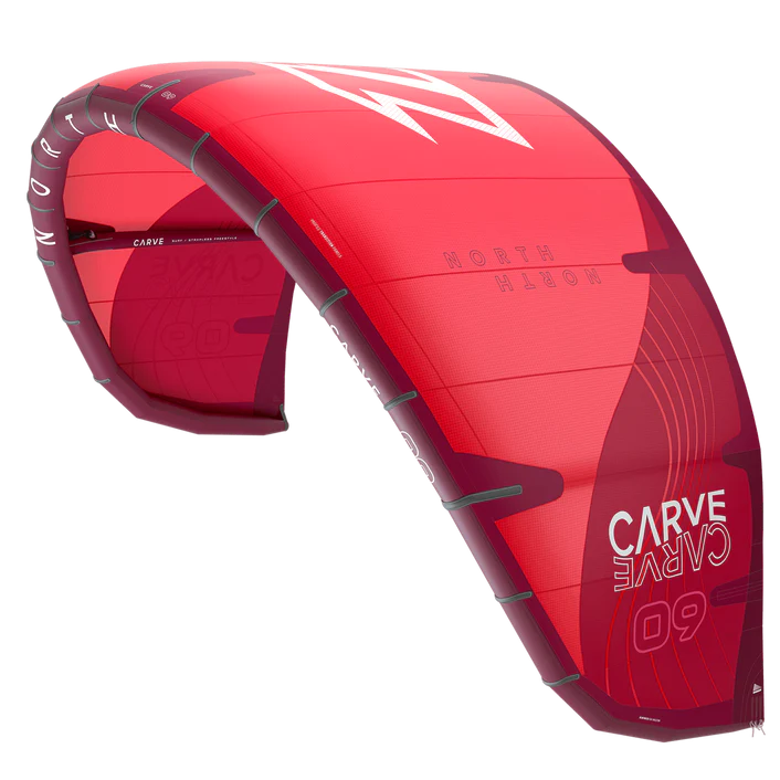 North Carve Kite