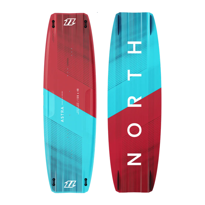 Astra kite Board