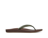 Sanuk Cosmic Yoga Joy - Burnt Olive