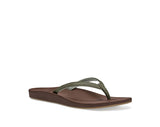 Sanuk Cosmic Yoga Joy - Burnt Olive