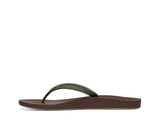 Sanuk Cosmic Yoga Joy - Burnt Olive