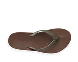 Sanuk Cosmic Yoga Joy - Burnt Olive