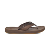 Sanuk Cosmic Seas H20 - Brown