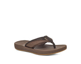 Sanuk Cosmic Seas H20 - Brown