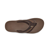 Sanuk Cosmic Seas H20 - Brown