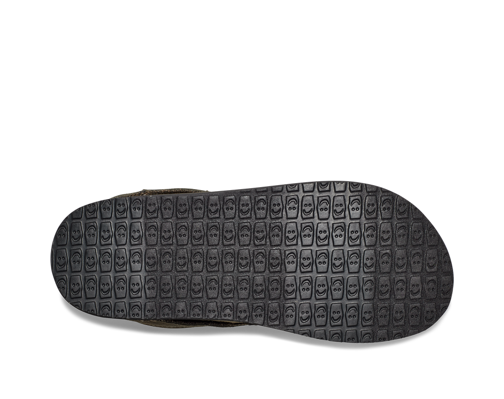 Sanuk Men s Chiba Chill Shoe 8 Canteen