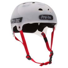 Load image into Gallery viewer, Pro-Tec Classic Helmet Lasek Translucent White
