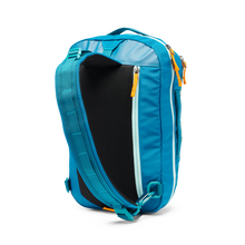 Load image into Gallery viewer, Cotopaxi Chasqui 13L Sling Cada Día - Gulf
