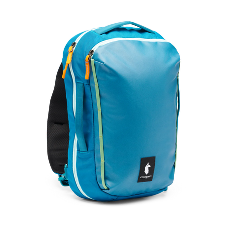 Cotopaxi Chasqui 13L Sling Cada Día - Gulf