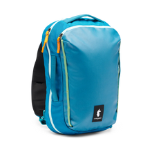 Load image into Gallery viewer, Cotopaxi Chasqui 13L Sling Cada Día - Gulf
