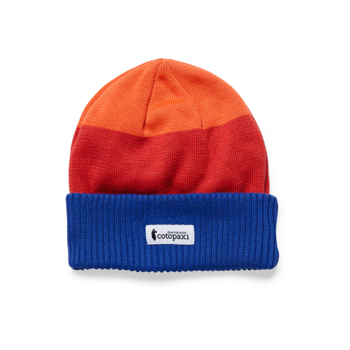 Alto Beanie