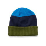 Cotopaxi Alto Beanie - Forest/Maritime