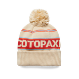 Cotopaxi Cumbre Beanie - Cream