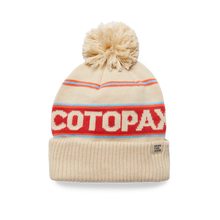 Load image into Gallery viewer, Cotopaxi Cumbre Beanie - Cream
