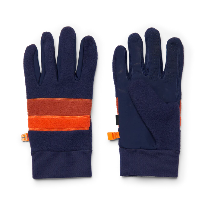 Teca Fleece Gloves