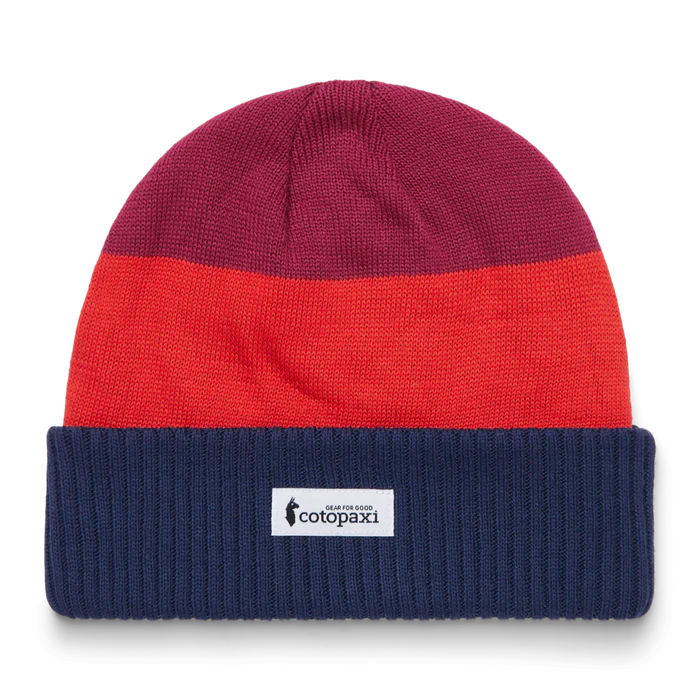 Alto Beanie