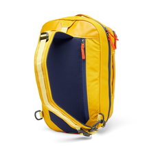 Load image into Gallery viewer, Cotopaxi Chasqui 13L Sling Cada Día - Amber
