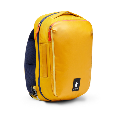 Cotopaxi Chasqui 13L Sling Cada Día - Amber