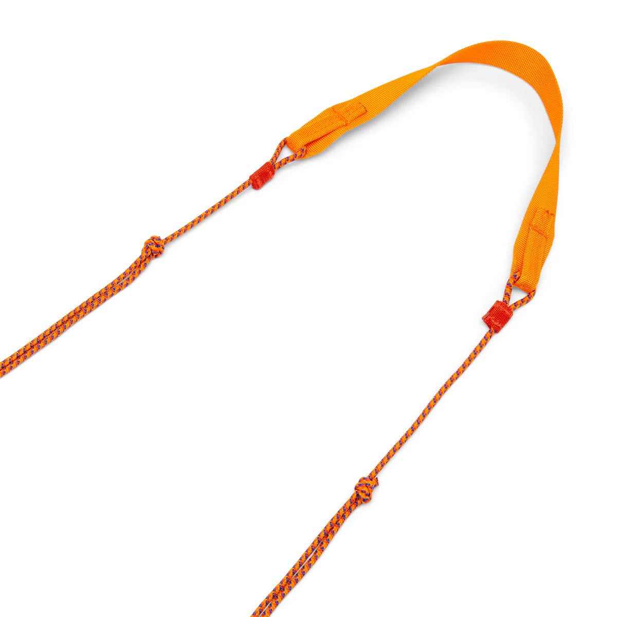 Cotopaxi Lista 2L Lightweight Crossbody Bag Cada Día - Amber