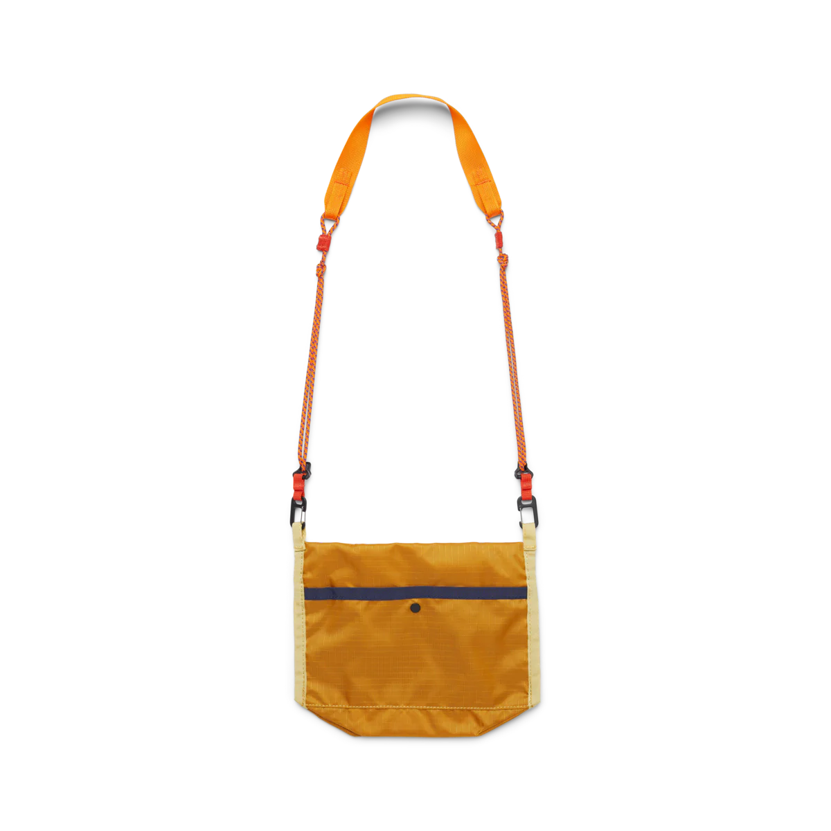 Cotopaxi Lista 2L Lightweight Crossbody Bag Cada Día - Amber