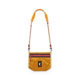 Cotopaxi Lista 2L Lightweight Crossbody Bag Cada Día - Amber