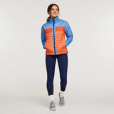 Cotopaxi Capa Insulated Women's Jacket - Lupine/Nectar