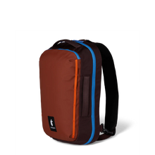 Load image into Gallery viewer, Cotopaxi Chasqui 13L Sling Cada Día - Rust
