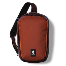 Load image into Gallery viewer, Cotopaxi Chasqui 13L Sling Cada Día - Rust
