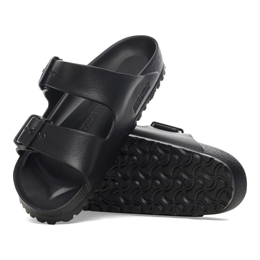 Birkenstock Arizona EVA  - Black