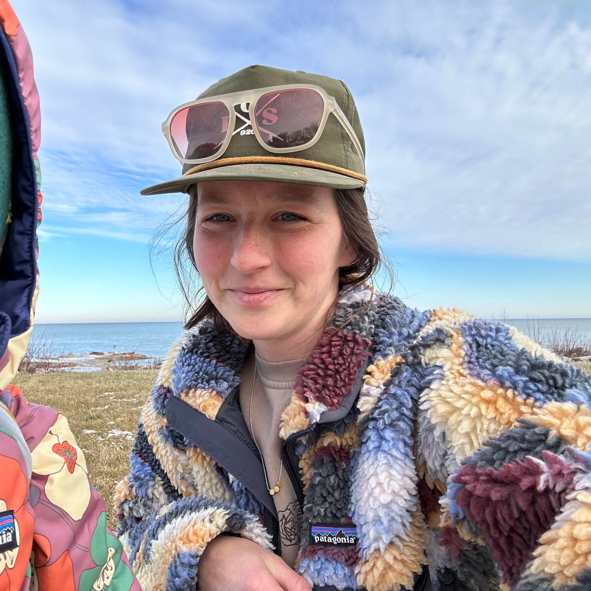 Patagonia W's Classic Retro-X® Fleece Jacket