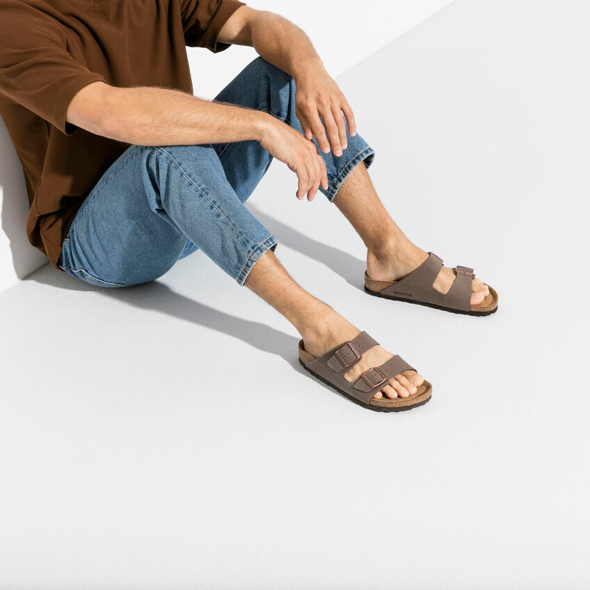 Birkenstock Arizona Birkibuc