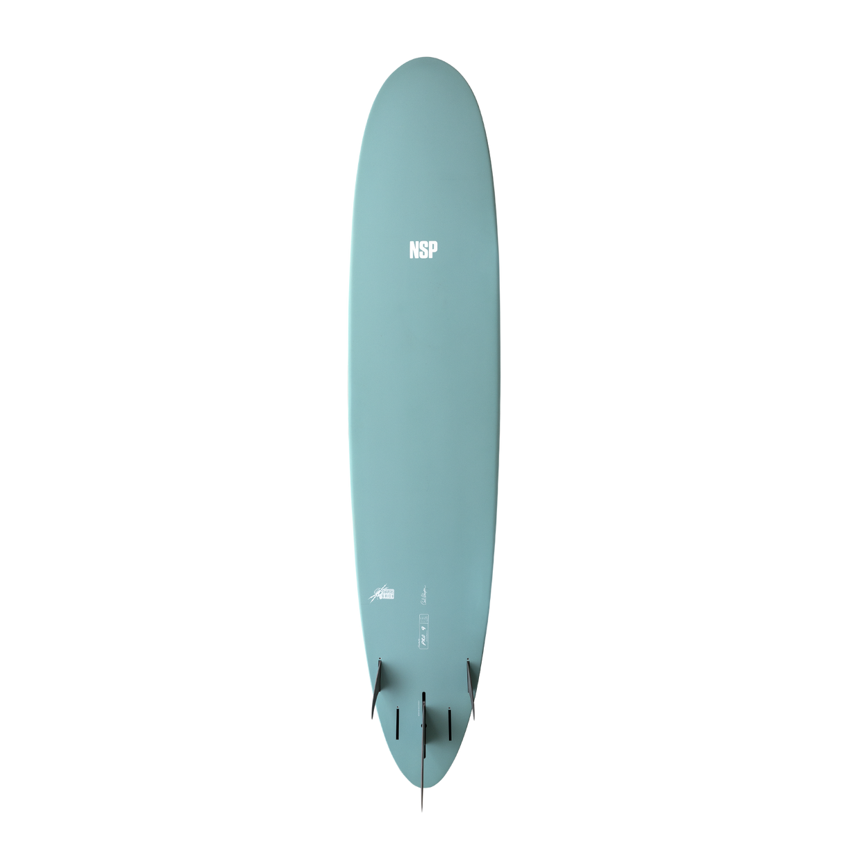 NSP Pro-9 Elements 9'1"