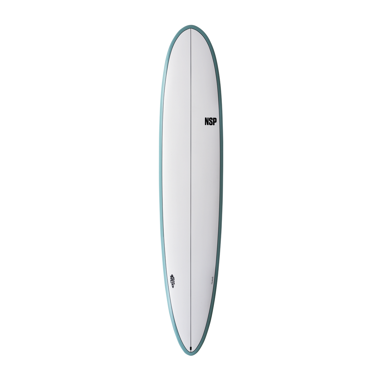 NSP Pro-9 Elements 9'1"