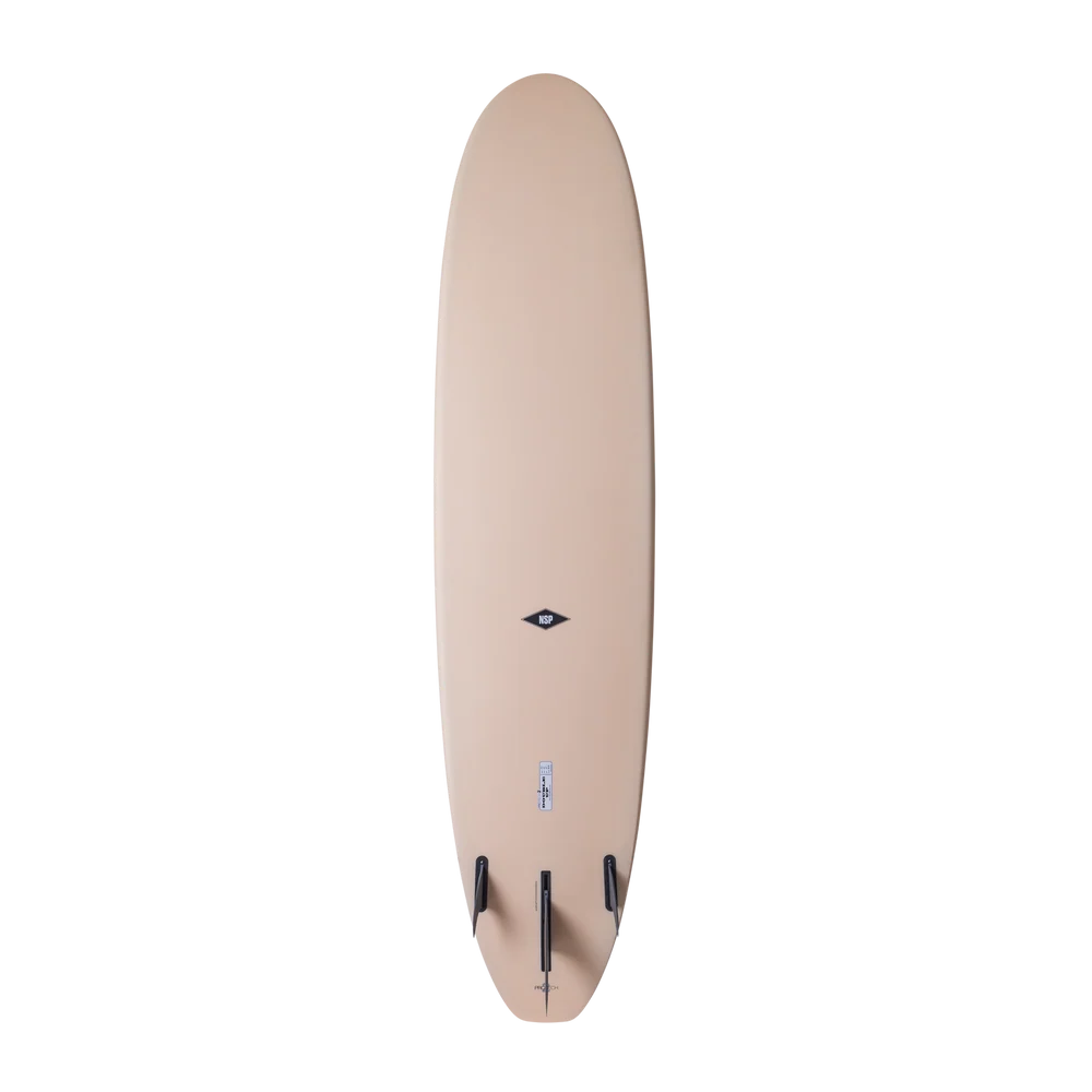 NSP Double Up Protech 2